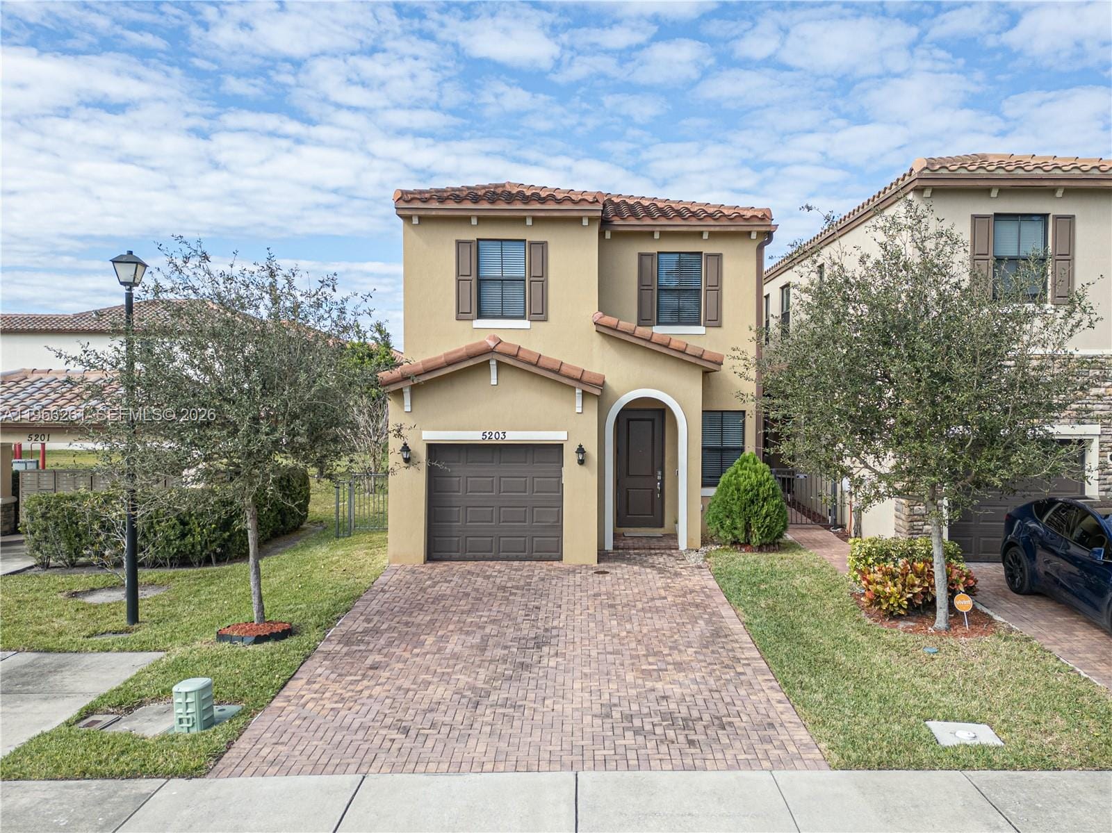 3 bedroom home for sale at 5203 50th, Tamarac, FL 33319 — $495,000
