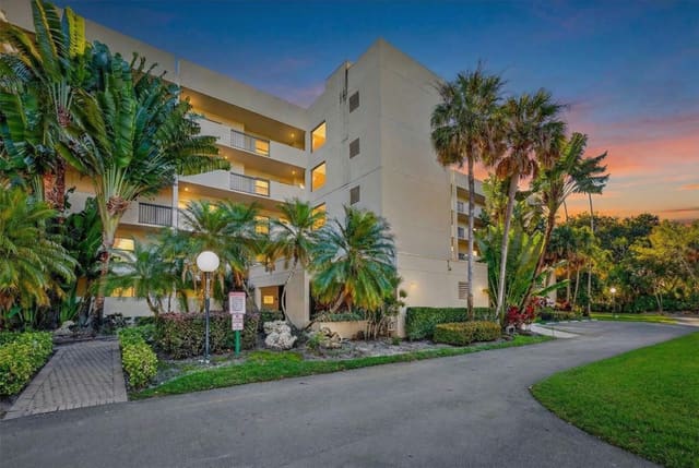 2900 NW 42nd Avenue A510, sold in Tradewinds, Coconut Creek, FL
