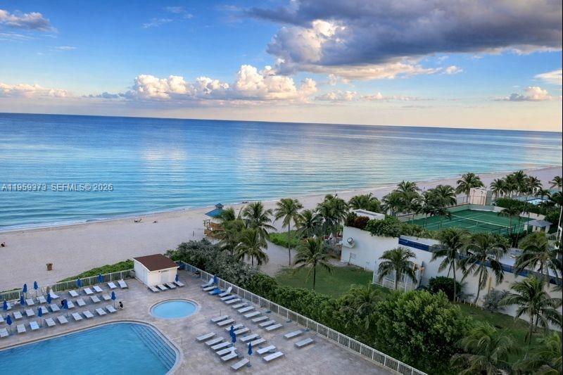 19201 Collins Avenue 707, Sunny Isles Beach, FL 33160, Sunny Isles Beach