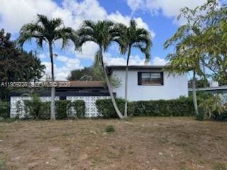 1355 NE 200th Terrace, sold in Mansionette Homes Sec 2, Miami, FL