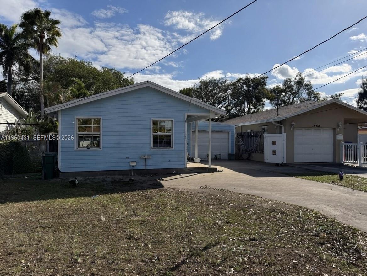 1568 NE 35th Street, Oakland Park, FL 33334, Oakland Park