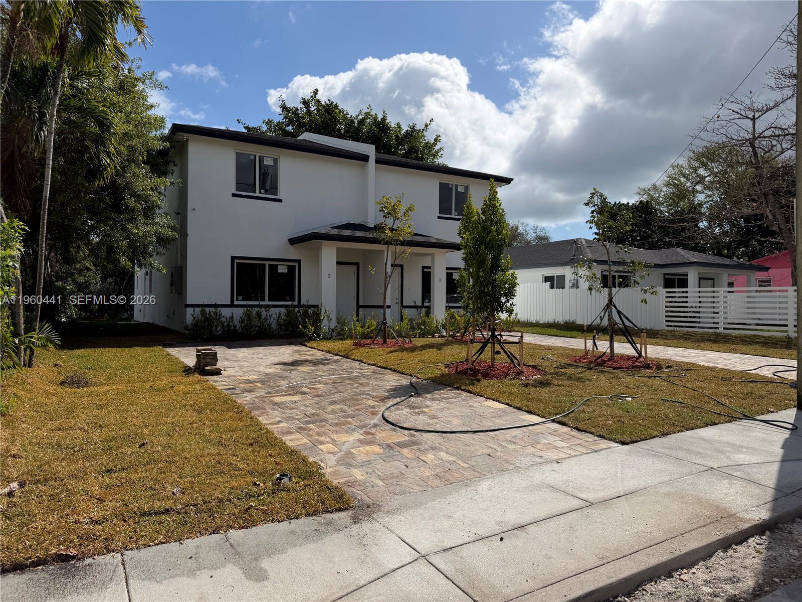7823 NW 5th Avenue, Miami, FL 33150, Miami
