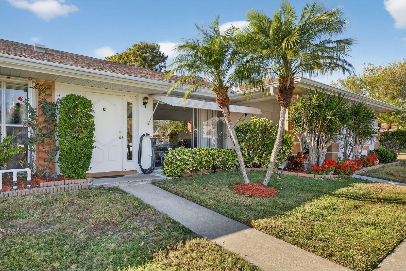 319 Colony Lane C, Fort Pierce, FL 34982 photo 2
