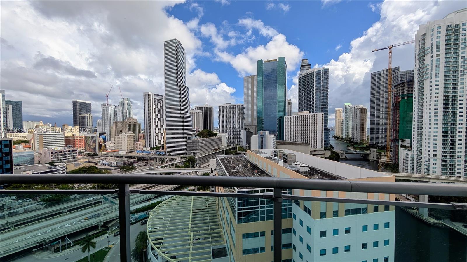 350 S Miami Avenue 1901 — photo 2