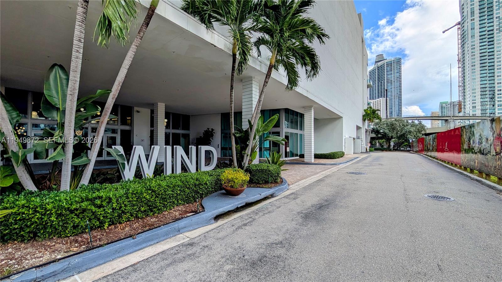 350 S Miami Avenue 1901, Miami, FL 33130, Miami