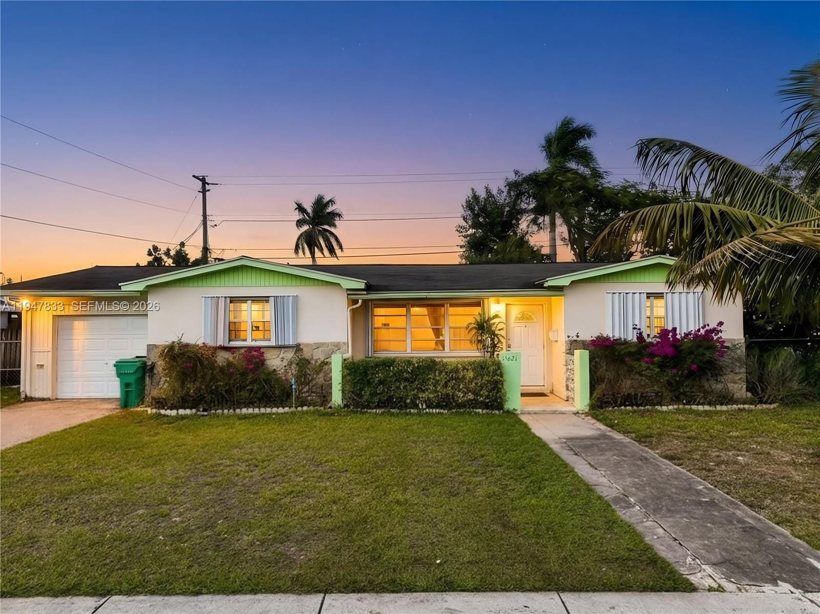 15621 SW 298th Terrace, Homestead, FL 33033