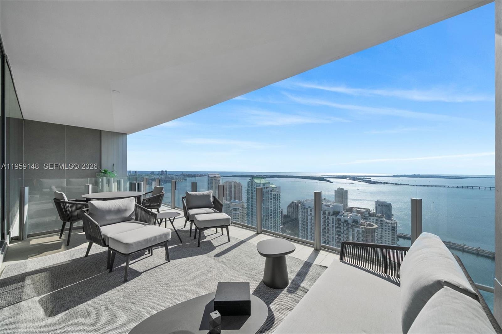 300 Biscayne Blvd Way 4602 — photo 2