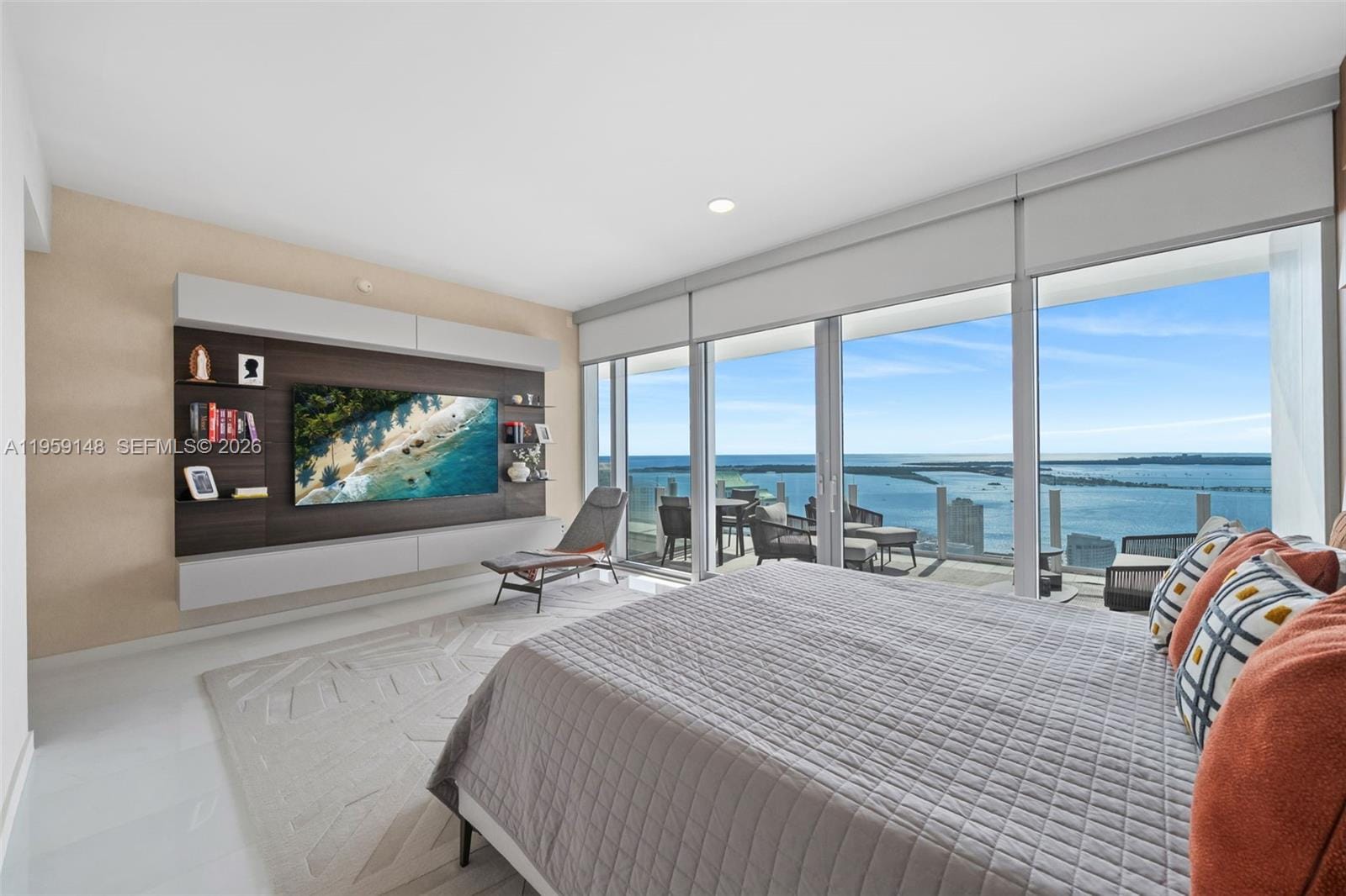 300 Biscayne Blvd Way 4602 — photo 3