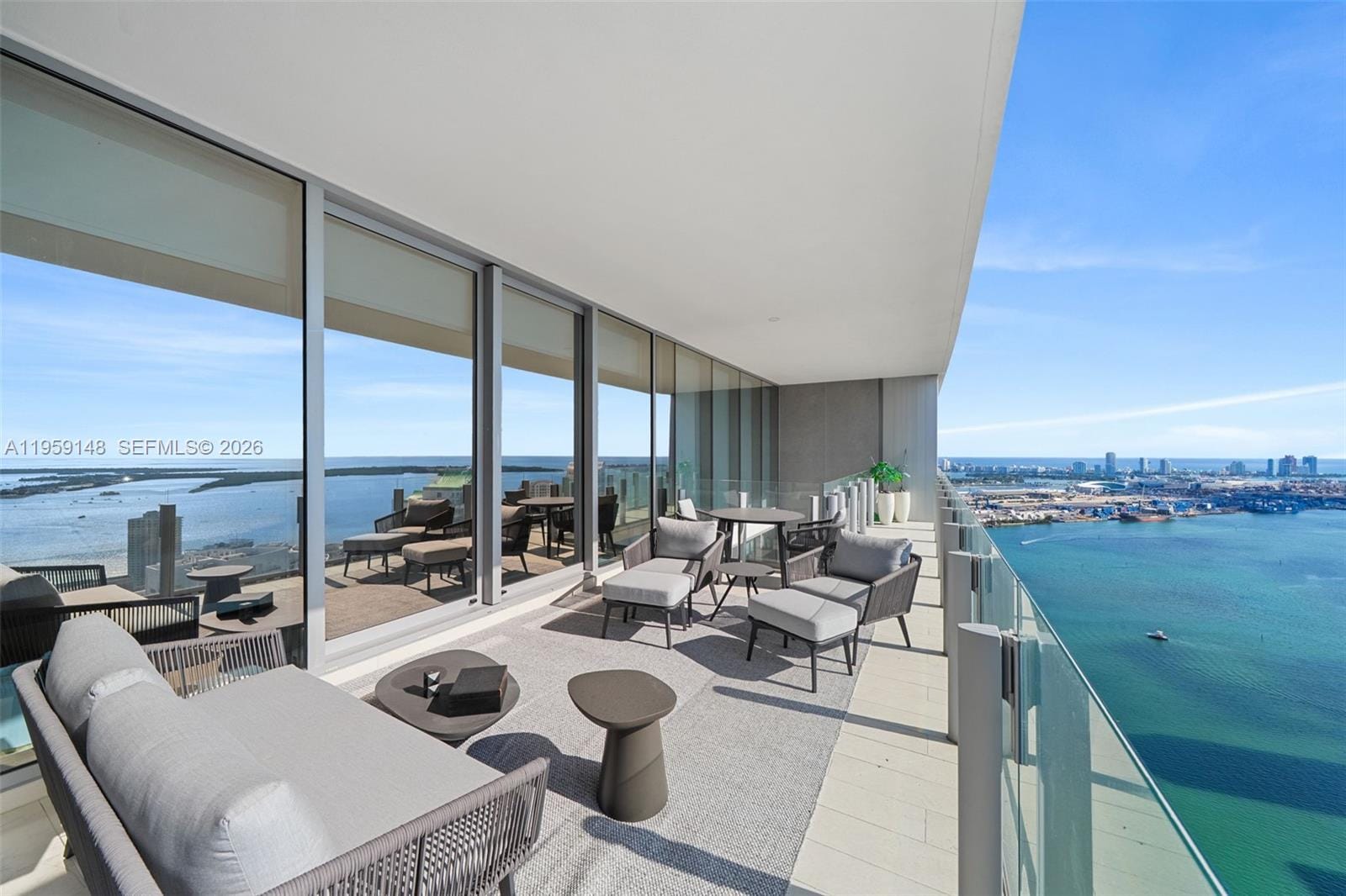 300 Biscayne Blvd Way 4602, Miami, FL 33131 photo 27