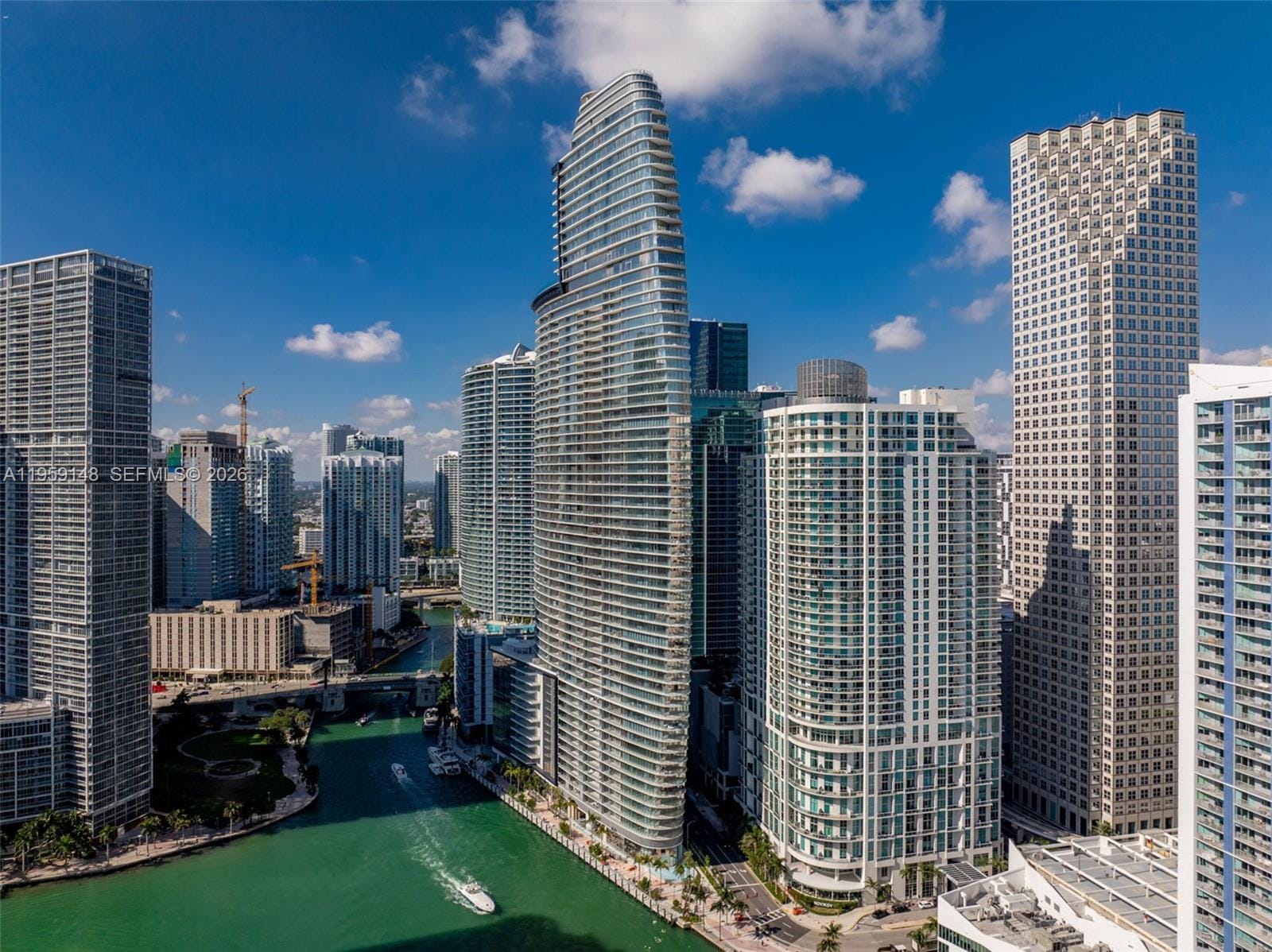 300 Biscayne Blvd Way 4602, Miami, FL 33131 photo 28