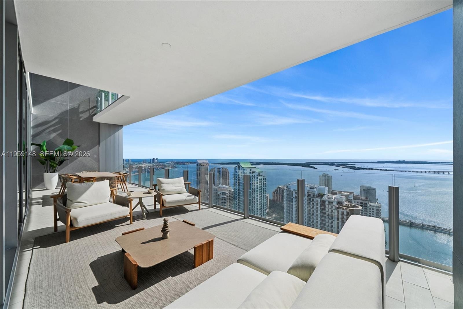 300 Biscayne Blvd Way 4602 — photo 6