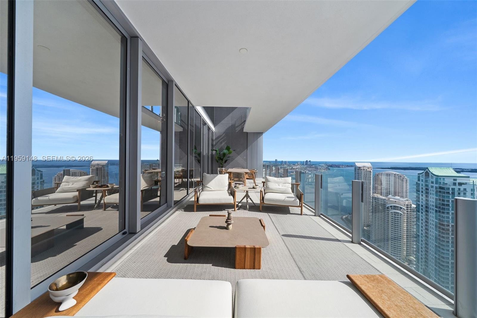 300 Biscayne Blvd Way 4602 — photo 7