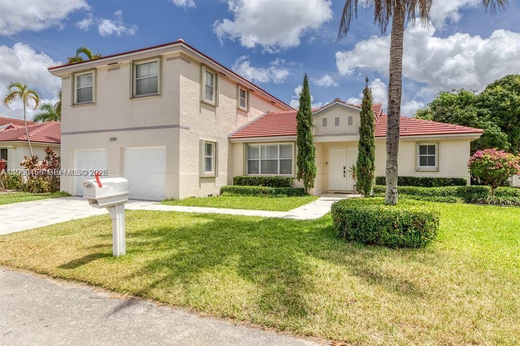 3080 Carysfort Lane, Margate, FL 33063