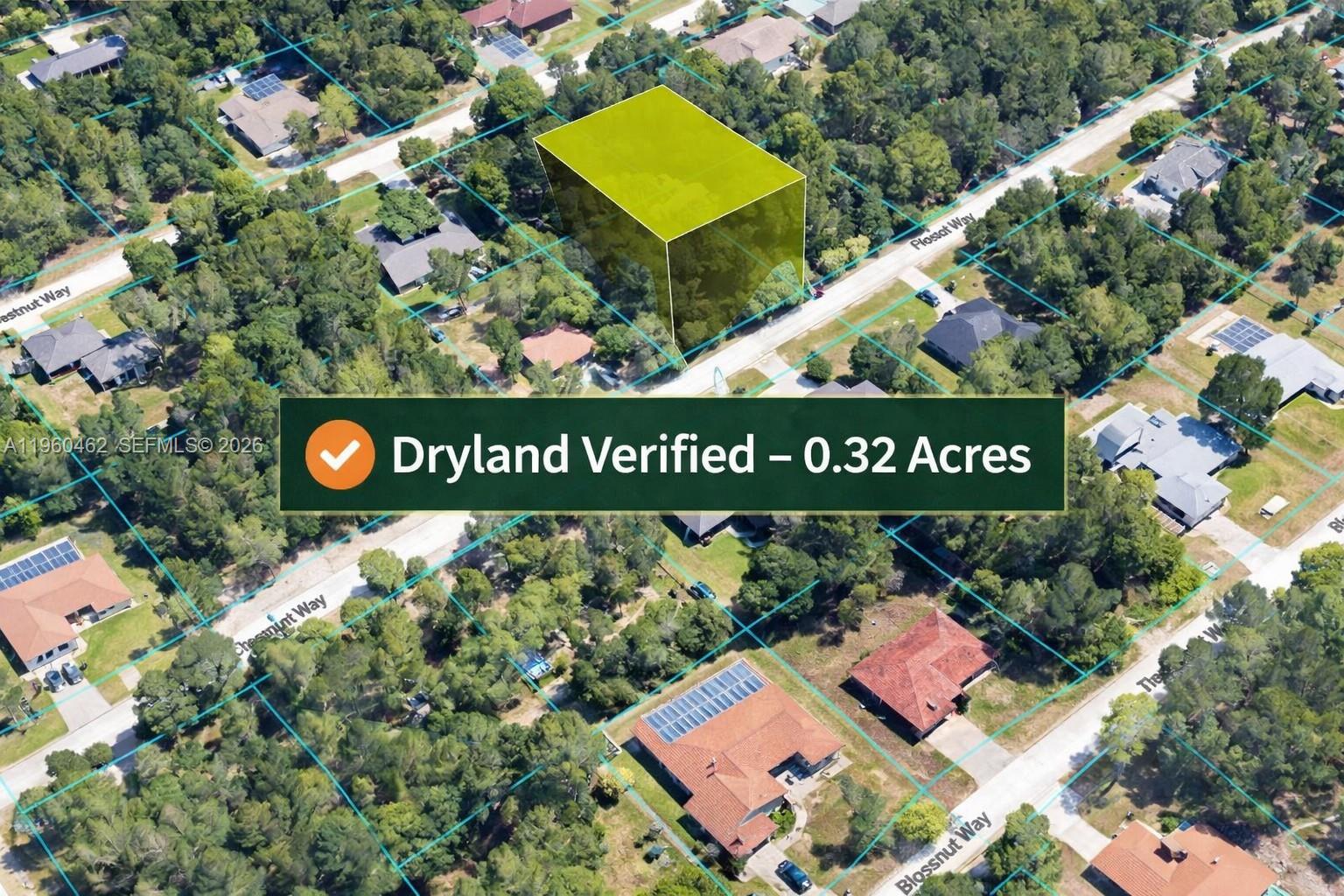 8977 Senior Way, FL 34613, Brooksville