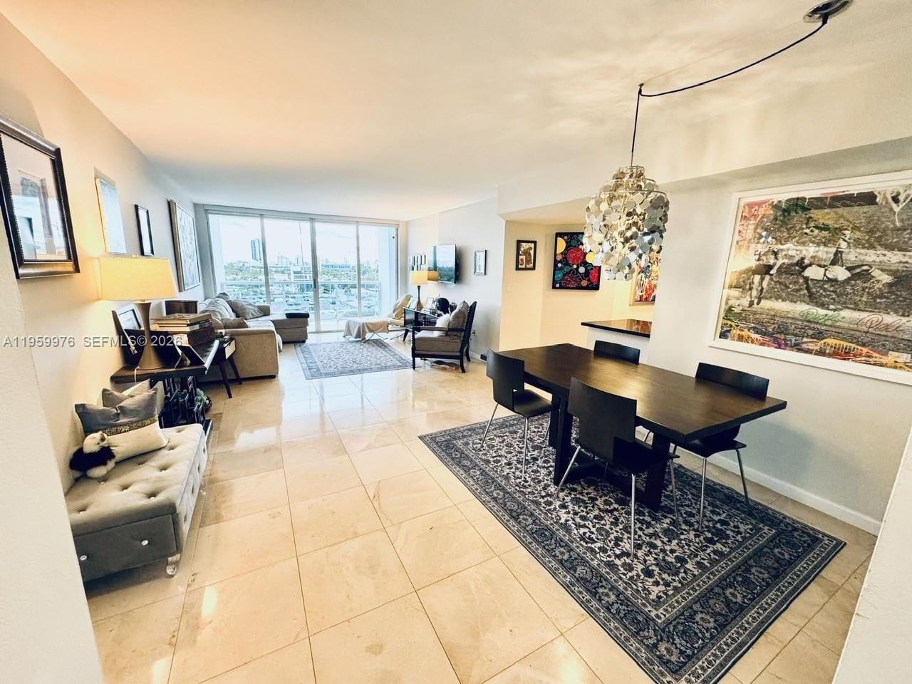 1900 Sunset Harbour Drive 1009 — photo 2