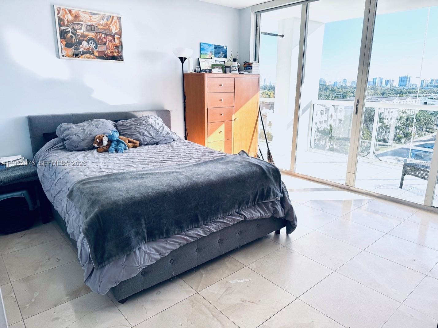 1900 Sunset Harbour Drive 1009 — photo 11