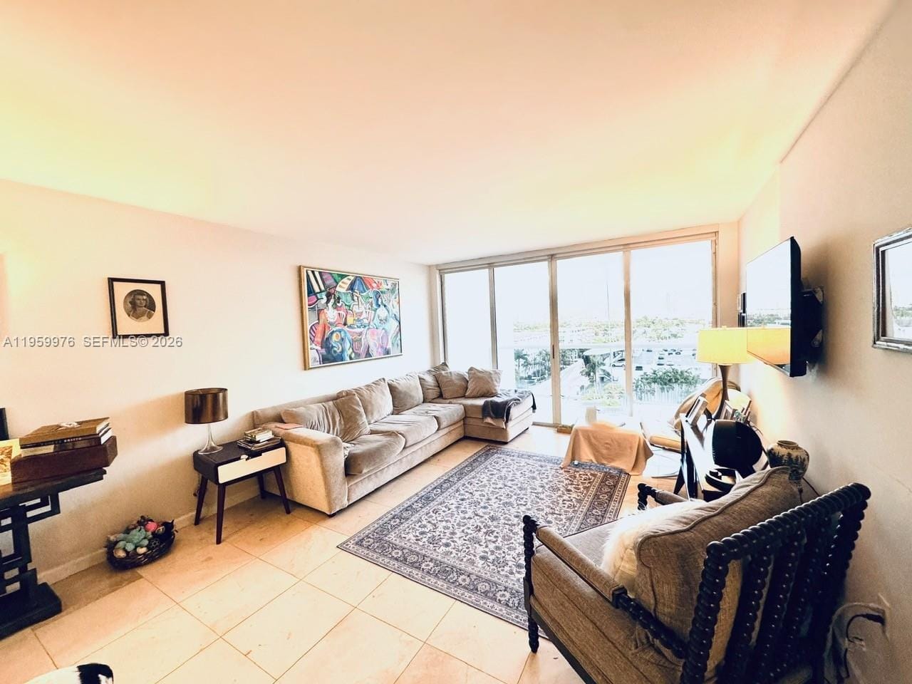 1900 Sunset Harbour Drive 1009 — photo 3