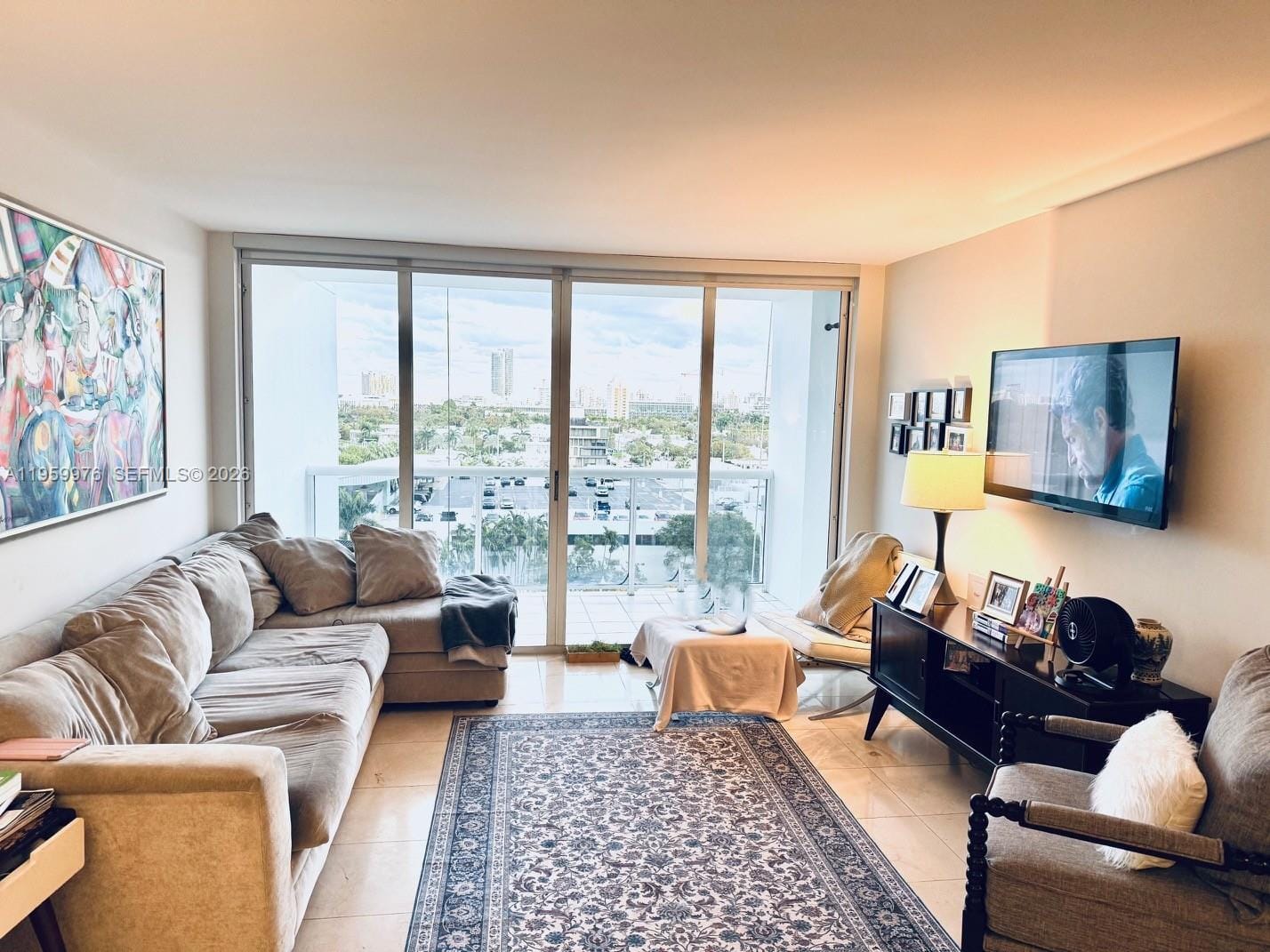 1900 Sunset Harbour Drive 1009 — photo 4