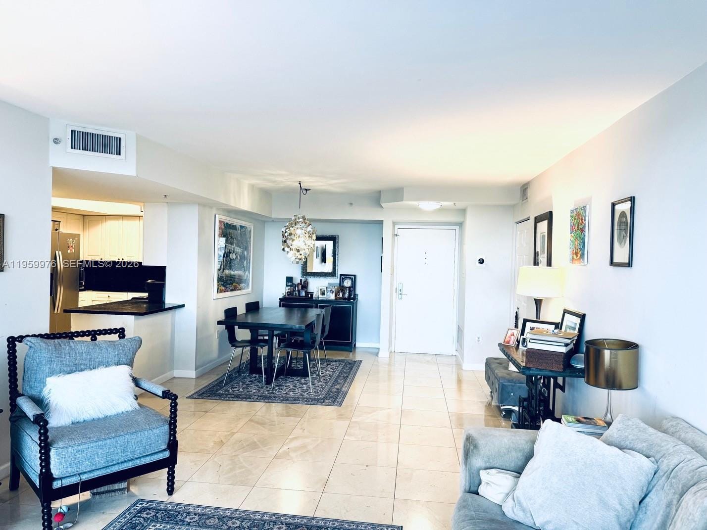 1900 Sunset Harbour Drive 1009 — photo 5