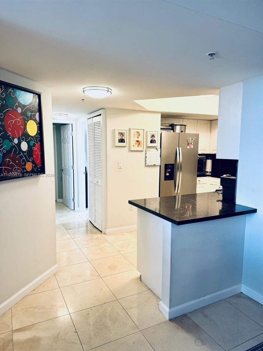 1900 Sunset Harbour Drive 1009 — photo 8