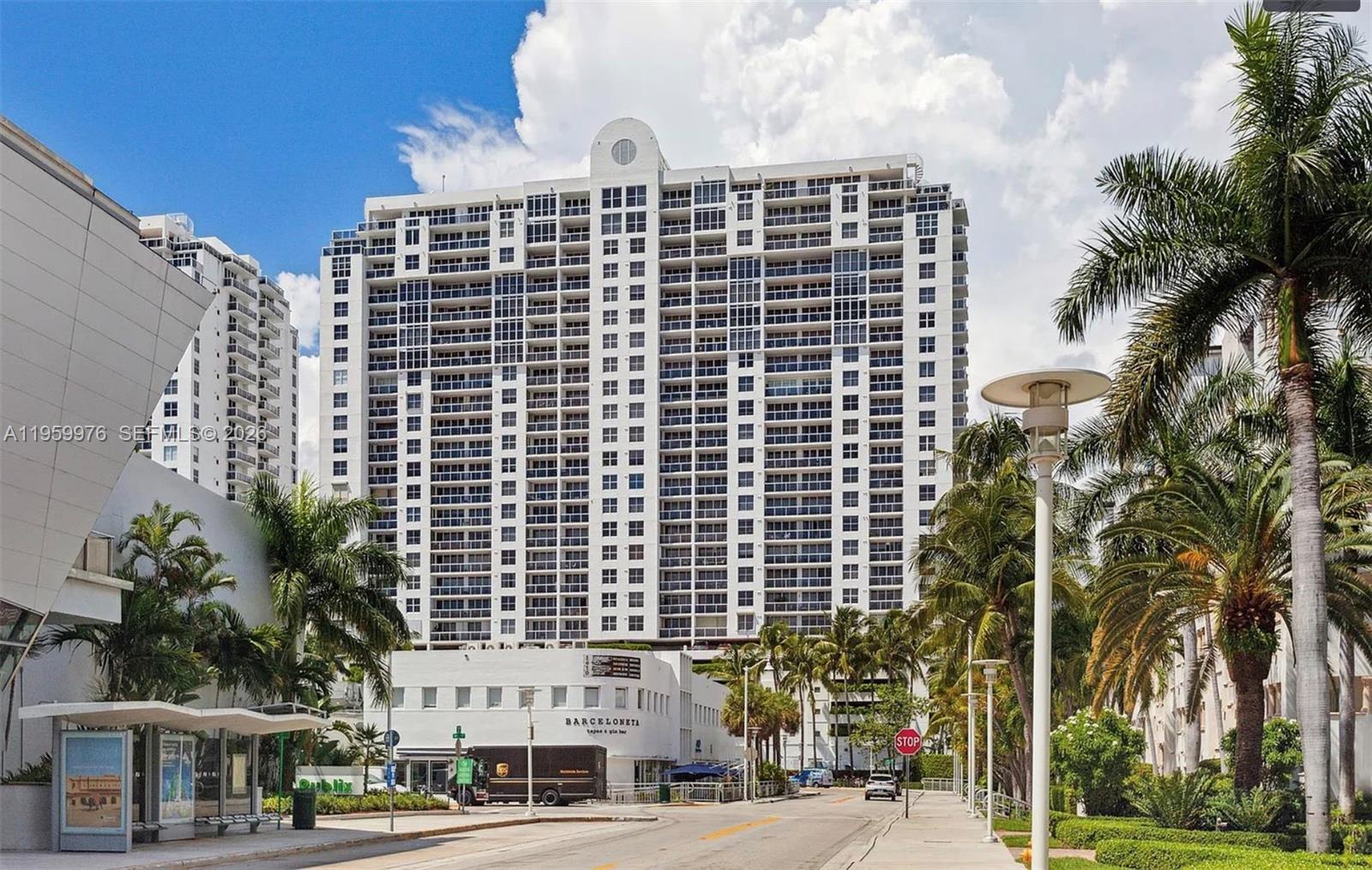 1900 Sunset Harbour Drive 1009, Miami Beach, FL 33139, Miami Beach