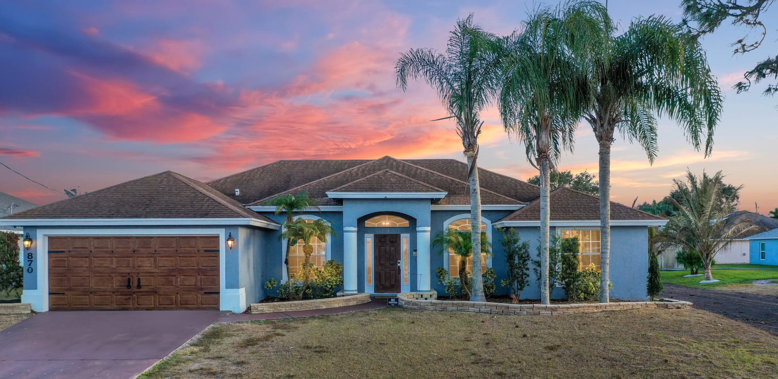870 SW Paar Drive, Port St. Lucie, FL 34953