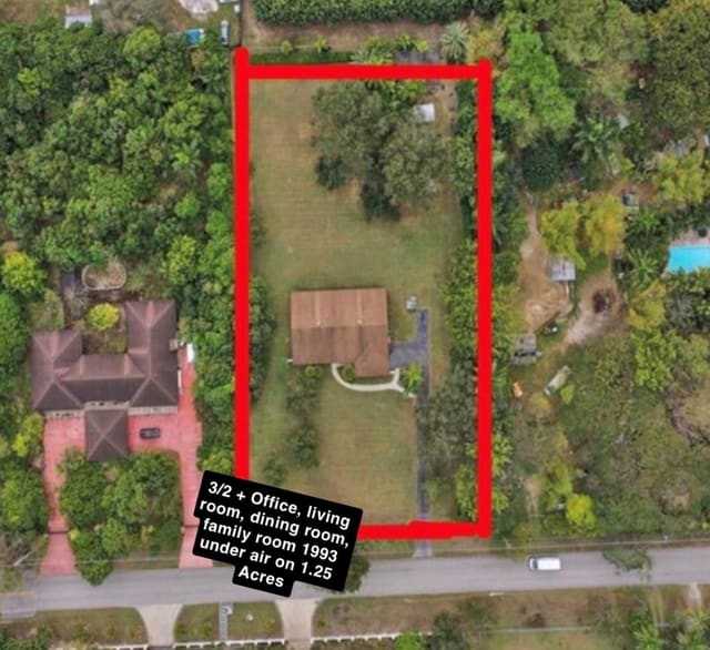 17870 SW 272nd Street, sold in Homestead, Homestead, FL