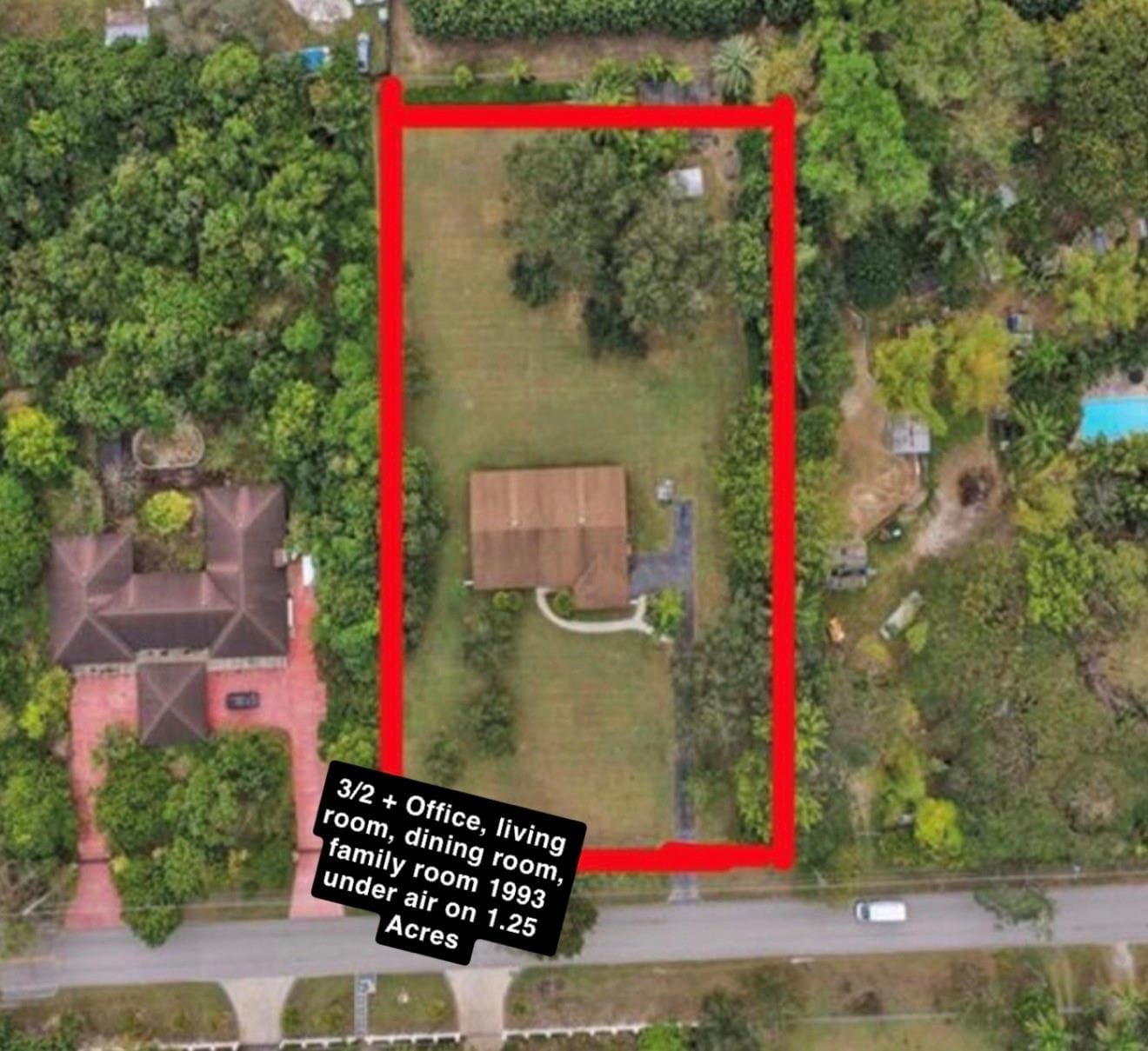 17870 SW 272nd Street, Homestead, FL 33031