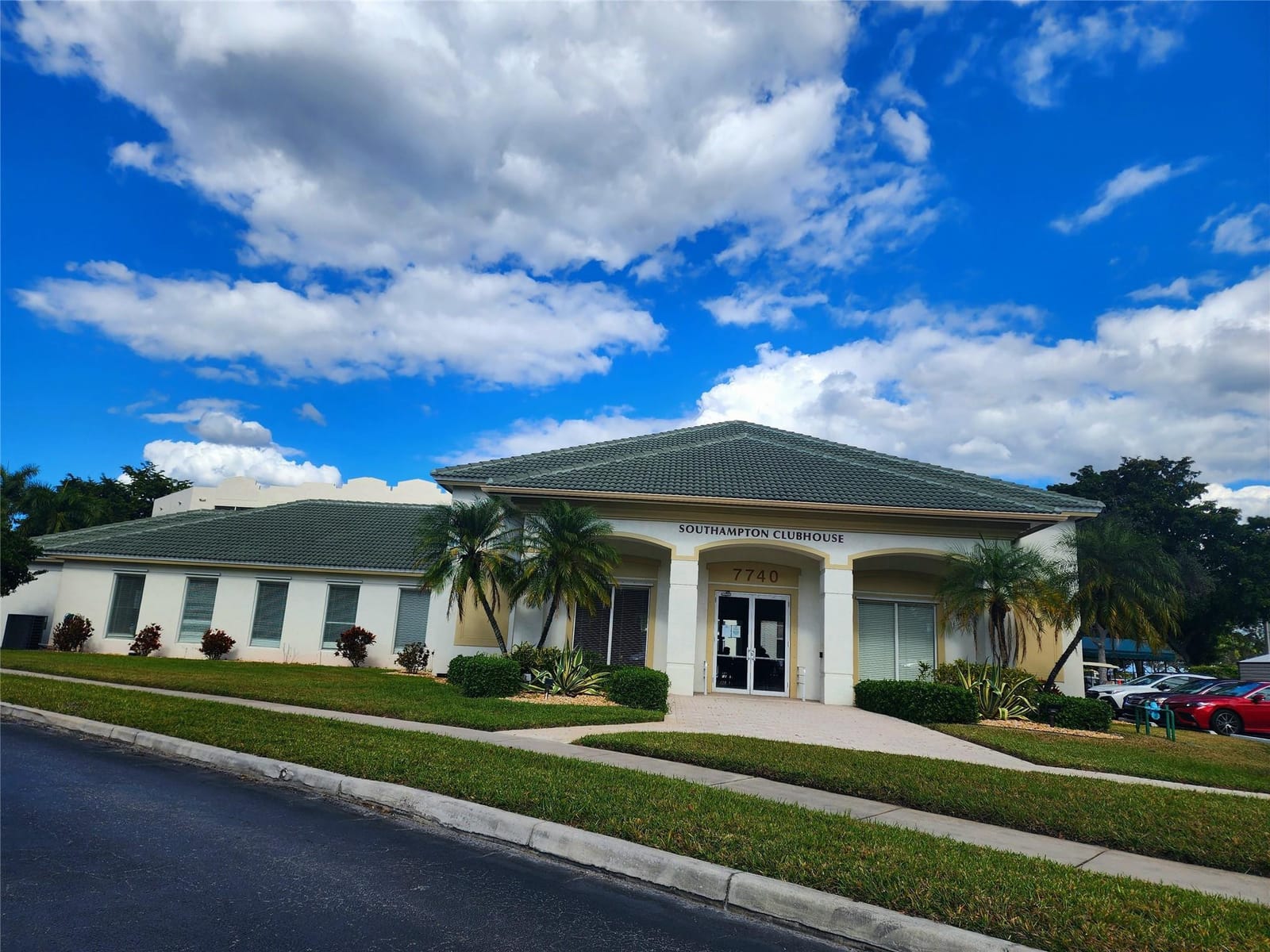 7727 Southampton Terrace 205, Tamarac, FL 33321 photo 28