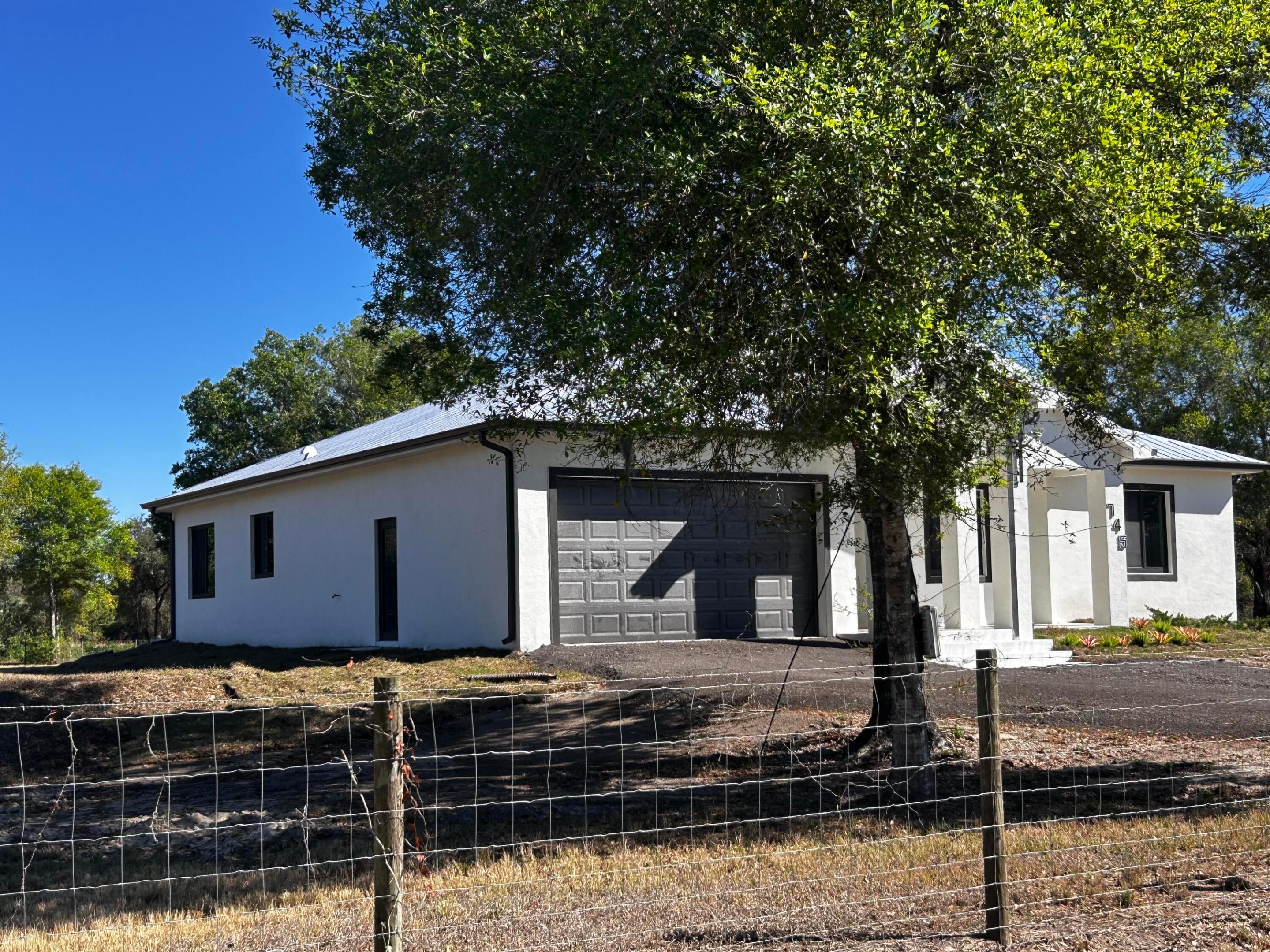 745 N Estribo Street, Clewiston, FL 33440, Clewiston