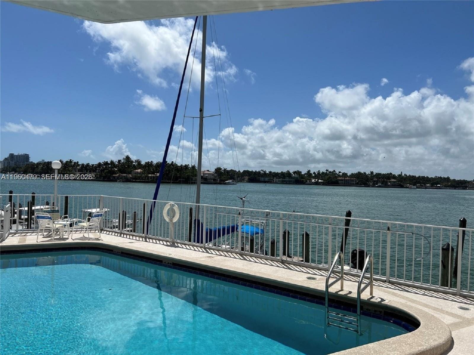 6830 Indian Creek Dr 8e 8E, Miami Beach, FL 33141 photo 2