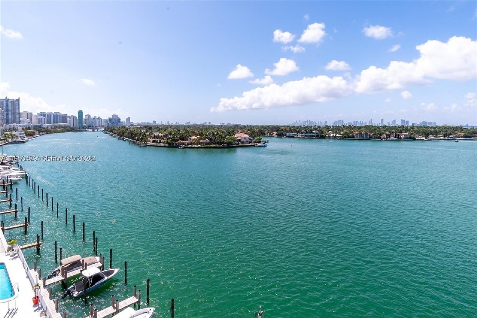 6830 Indian Creek Dr 8e 8E, Miami Beach, FL 33141 photo 5
