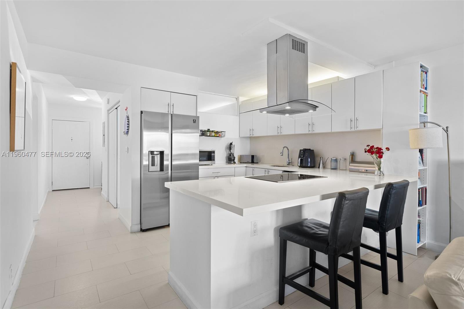 240 Galen Drive 109, Key Biscayne, FL 33149, Key Biscayne