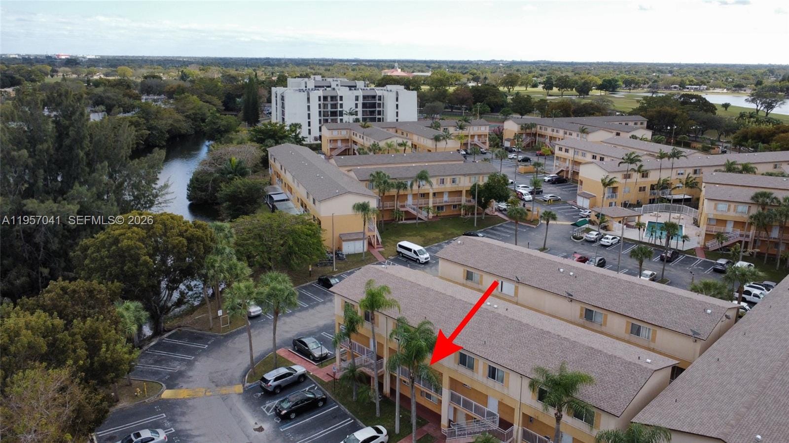 6205 Kendale Lakes Circle 289, Miami, FL 33183 photo 18