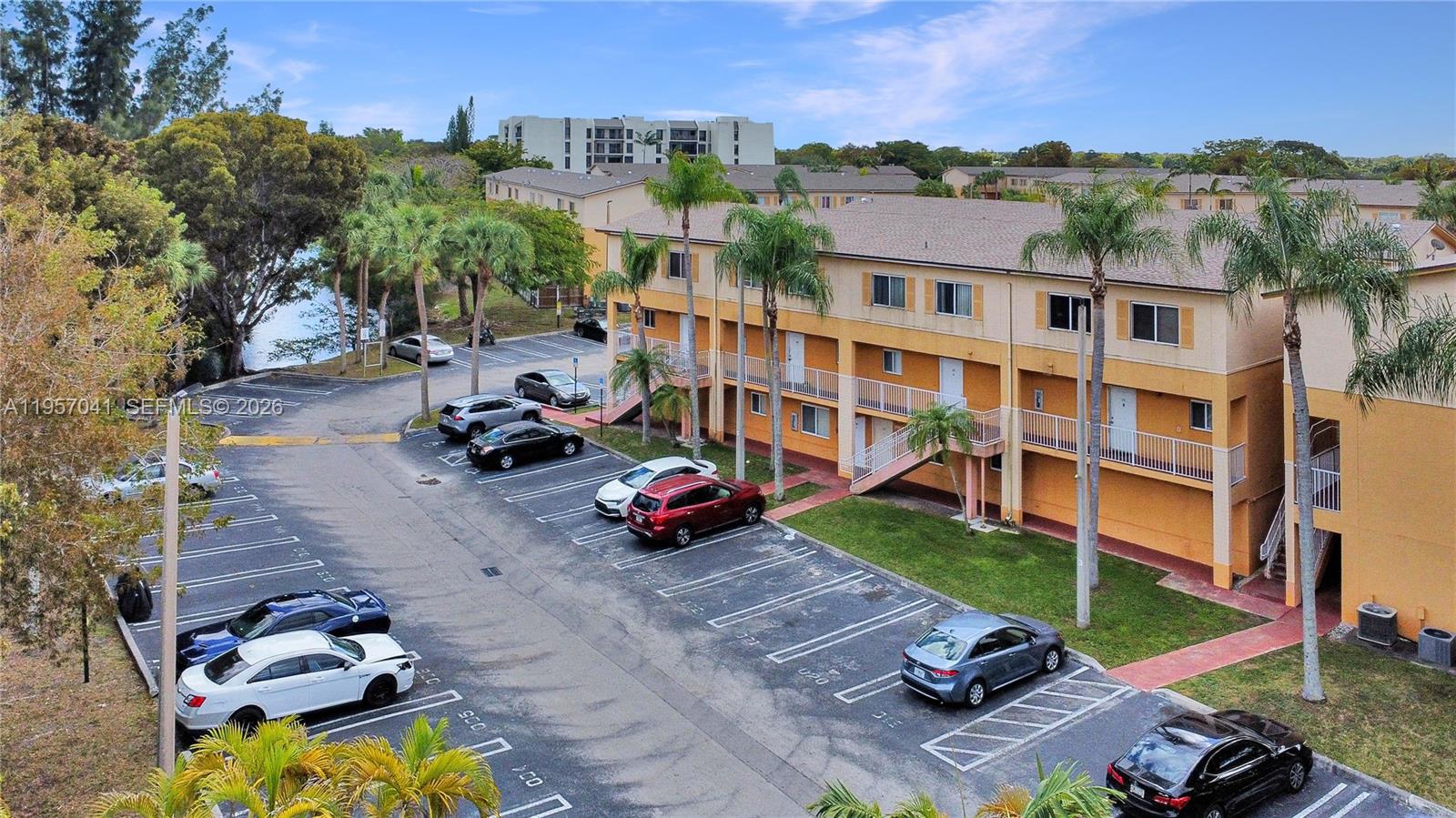 6205 Kendale Lakes Circle 289, Miami, FL 33183, Miami
