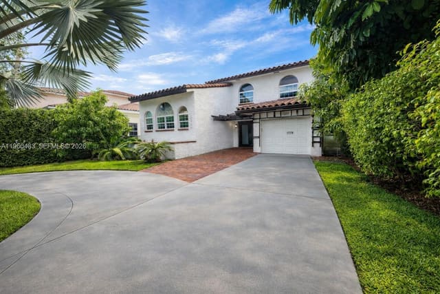 3614 Anderson Road, Coral Gables, FL 33134