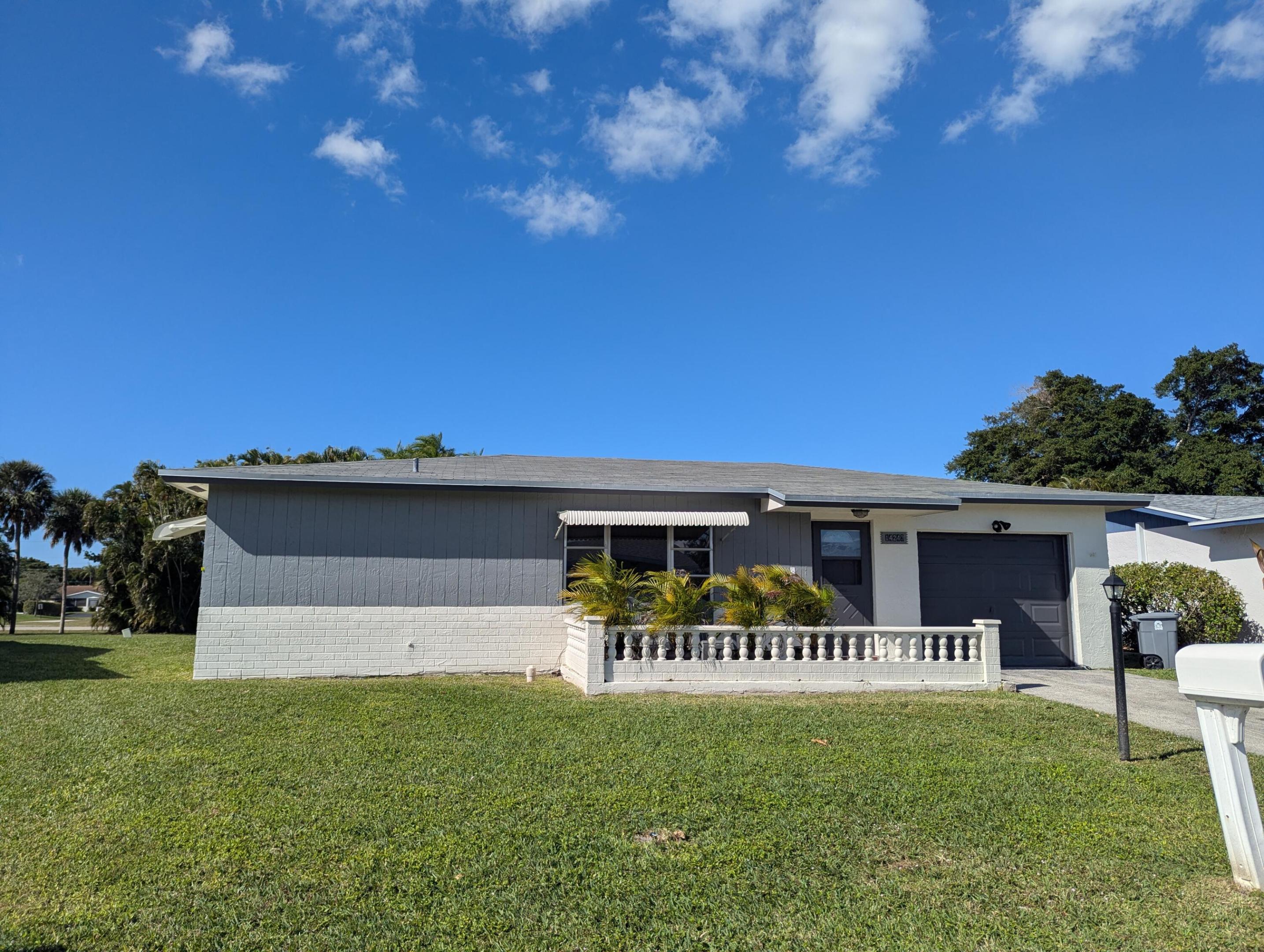 14243 El Clavel Way, Delray Beach, FL 33484, Delray Beach