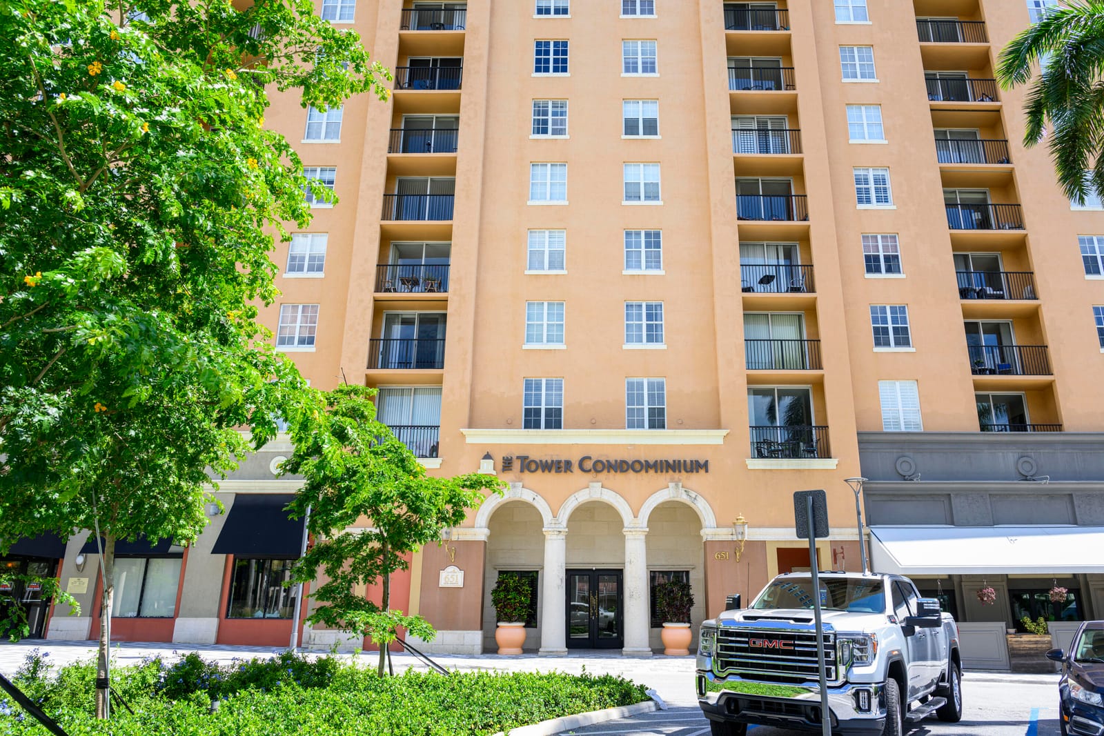651 Okeechobee Boulevard 309, West Palm Beach, FL 33401 photo 24