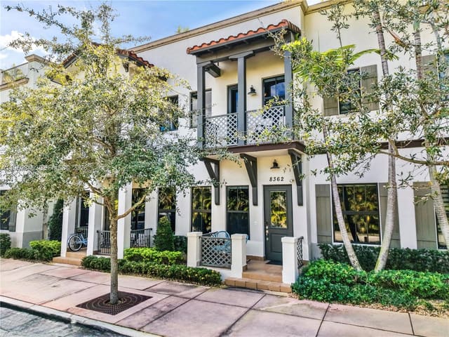 8362 NW 52nd Terrace, sold in Downtown Doral Dutcher, Doral, FL