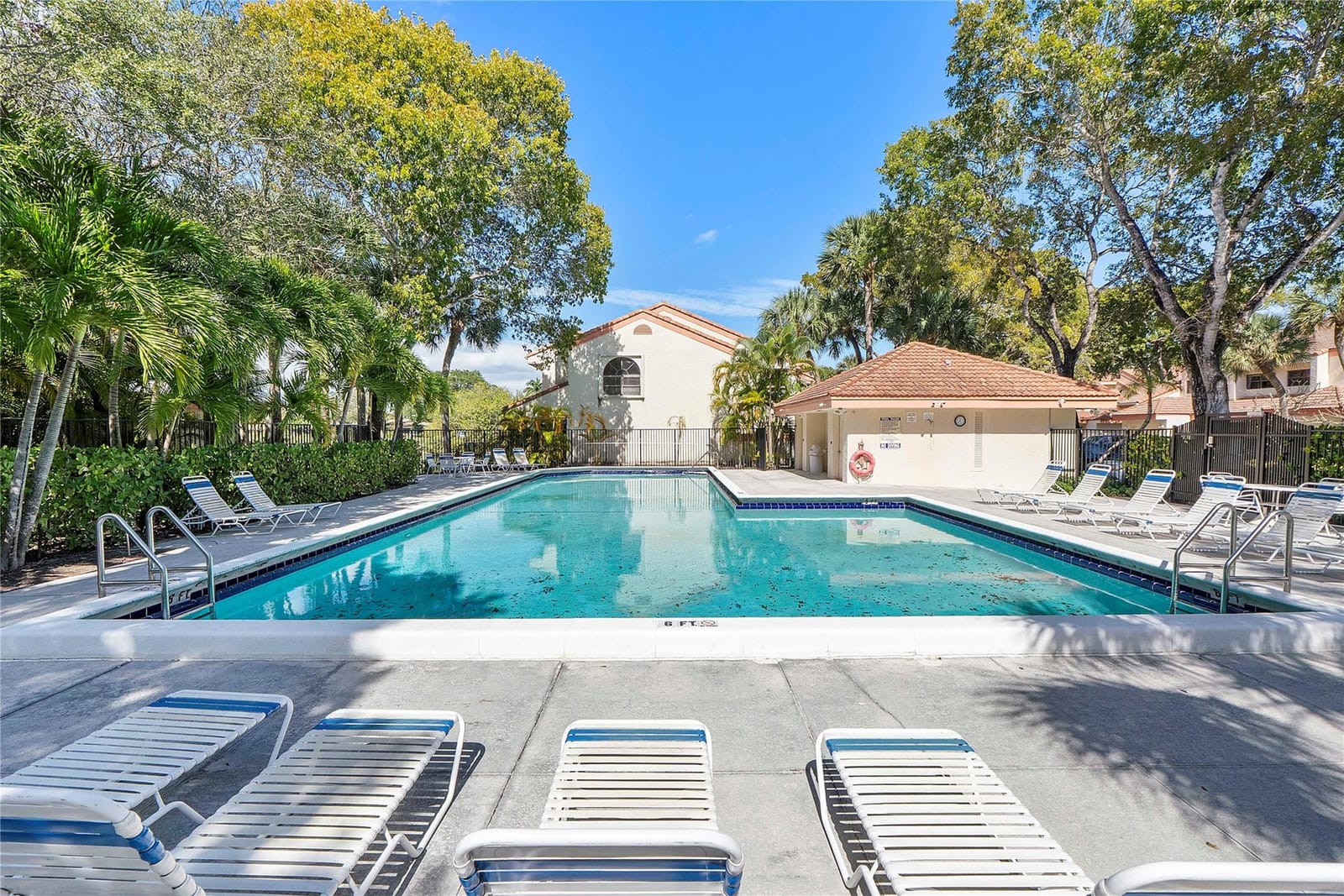 3406 Emerald Oaks Drive 804, Hollywood, FL 33021 photo 30