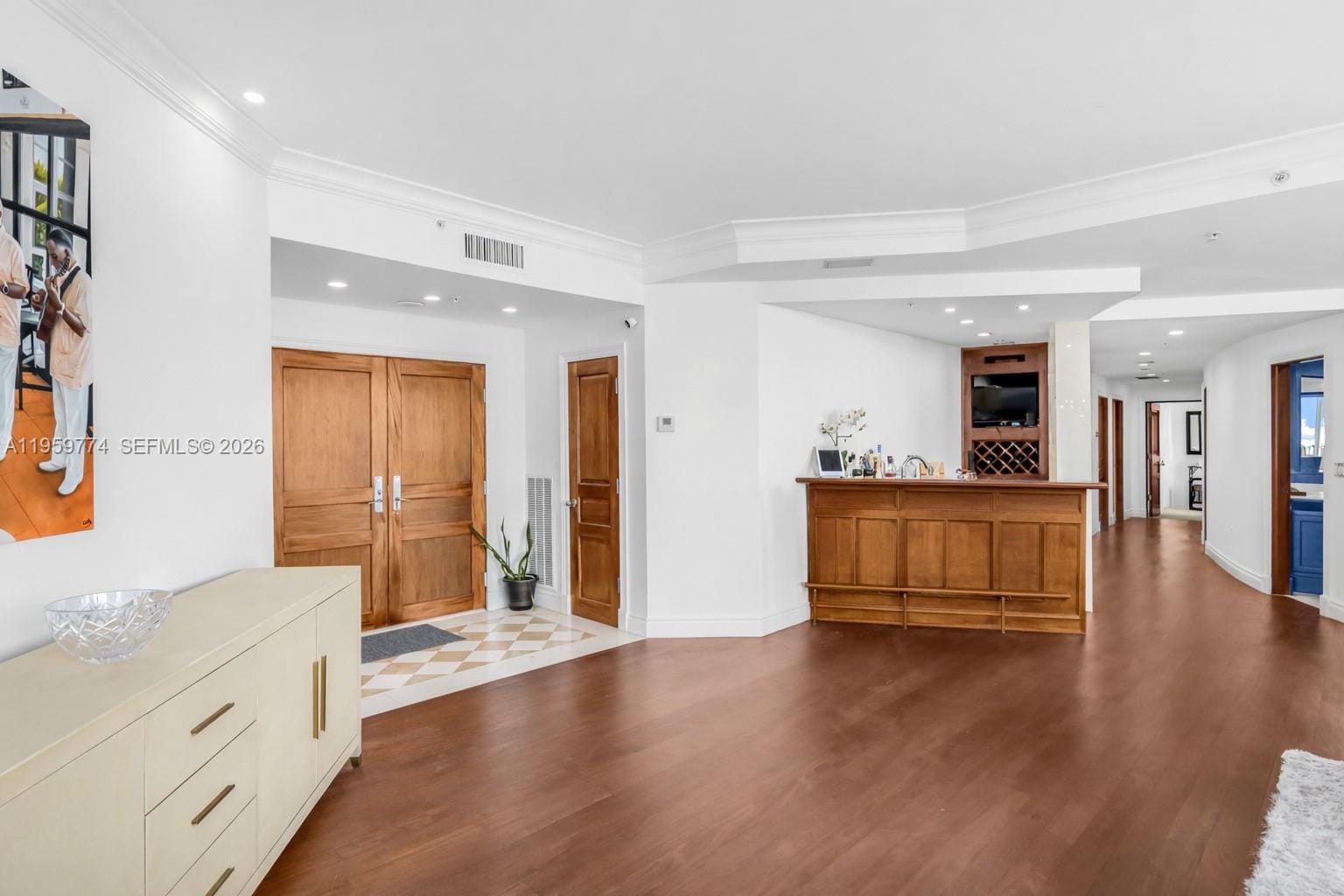 1900 Sunset Harbour Drive PH03 — photo 4
