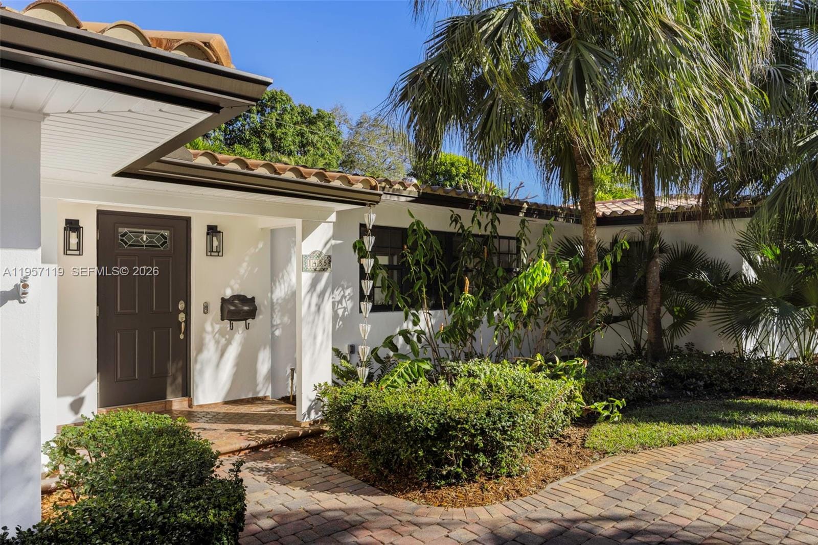 1435 Miller Road, Coral Gables, FL 33146 photo 2