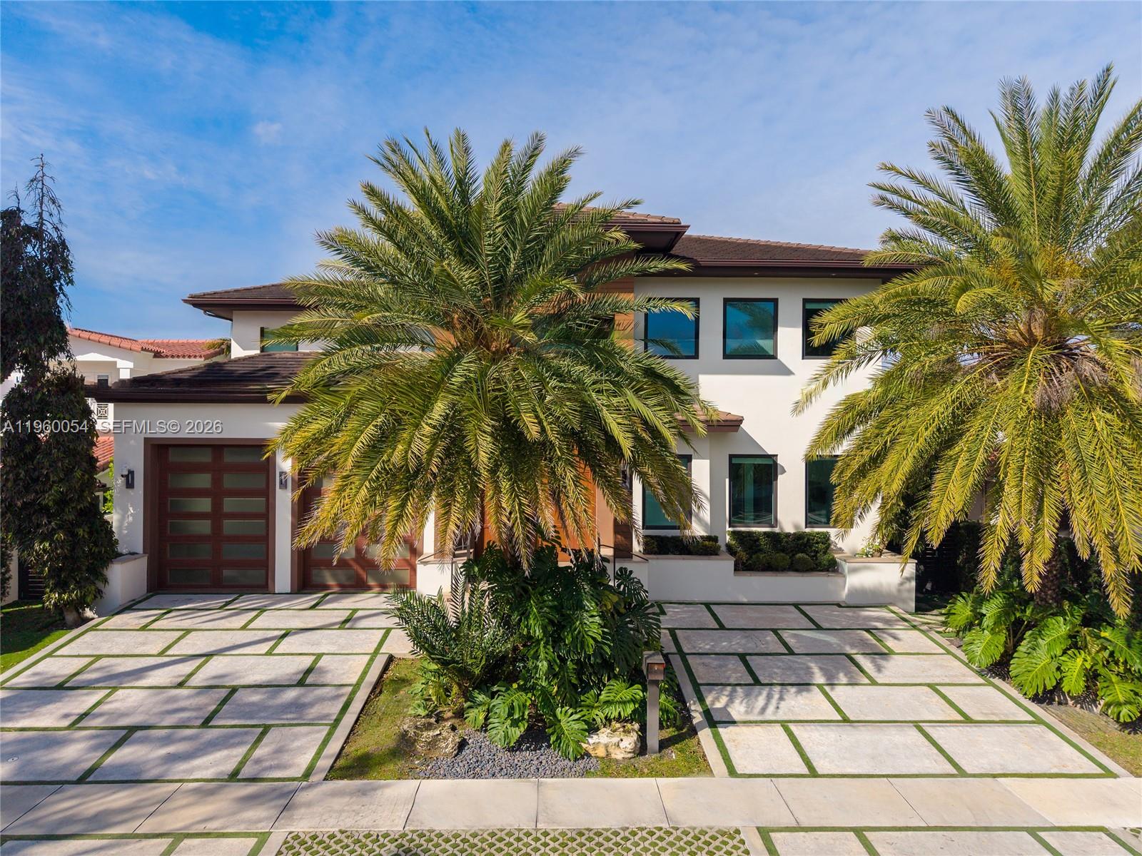 12880 N Bayshore Drive, North Miami, FL 33181, North Miami