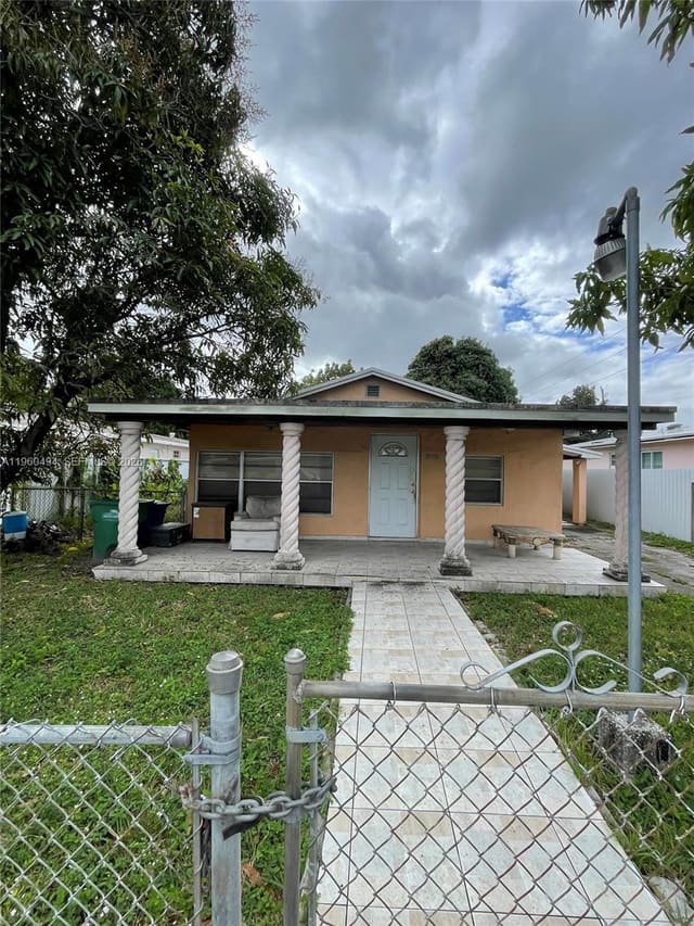 3630 NW 98th Street, Miami, FL 33147