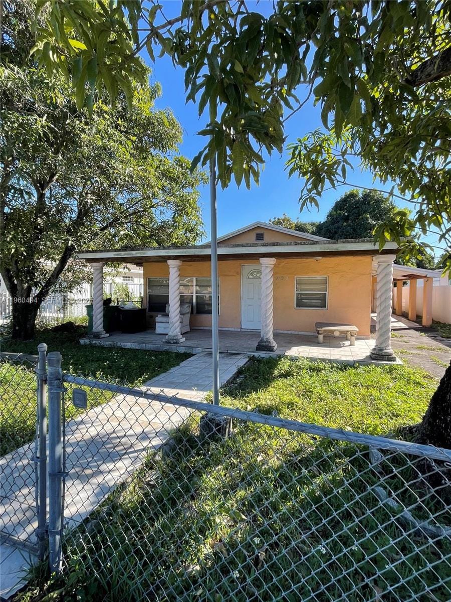 3630 NW 98th Street, Miami, FL 33147 photo 3