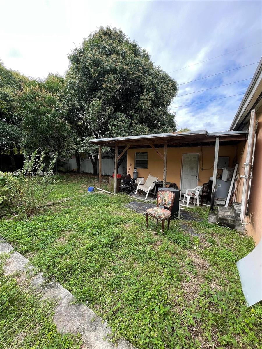 3630 NW 98th Street, Miami, FL 33147 photo 25