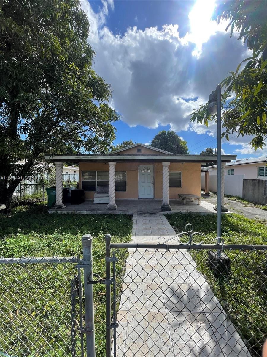 3630 NW 98th Street, Miami, FL 33147 photo 4