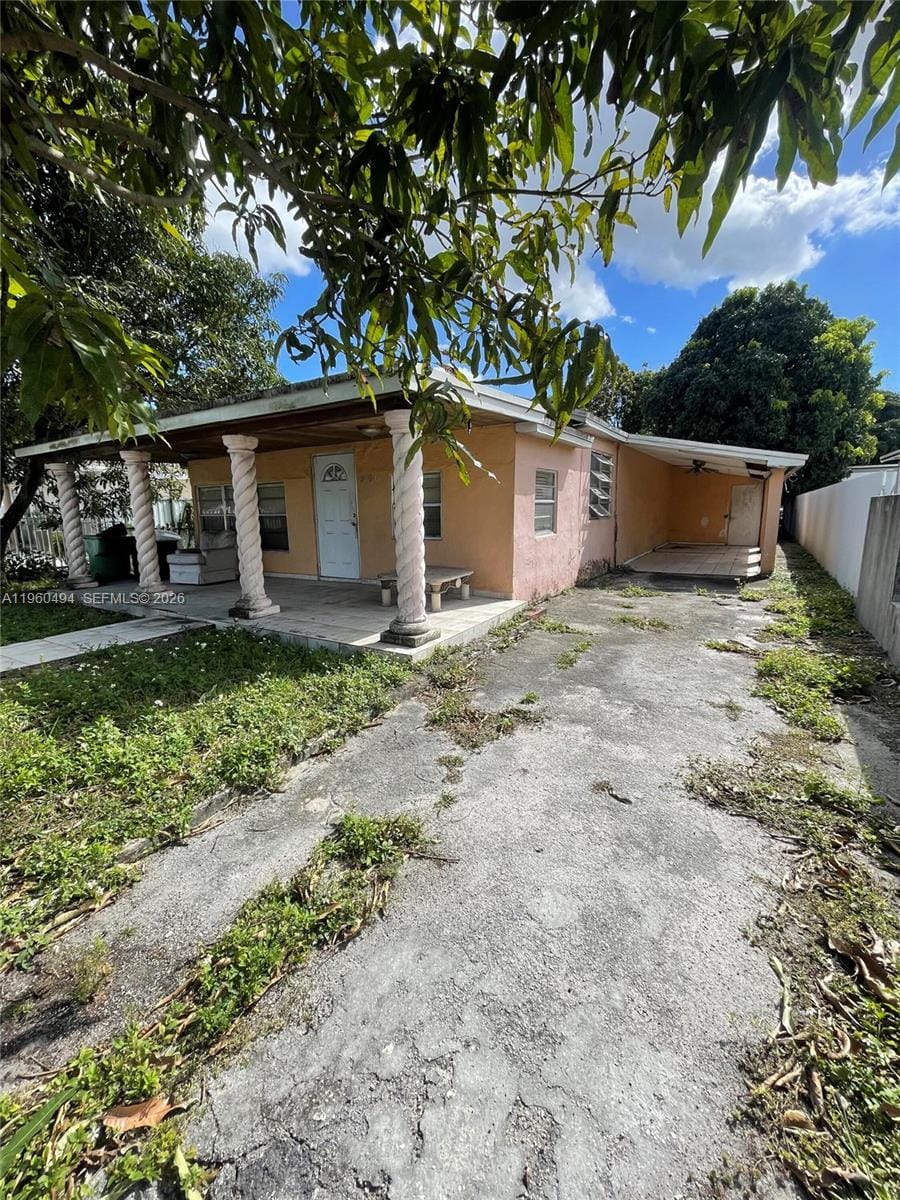 3630 NW 98th Street, Miami, FL 33147 photo 6