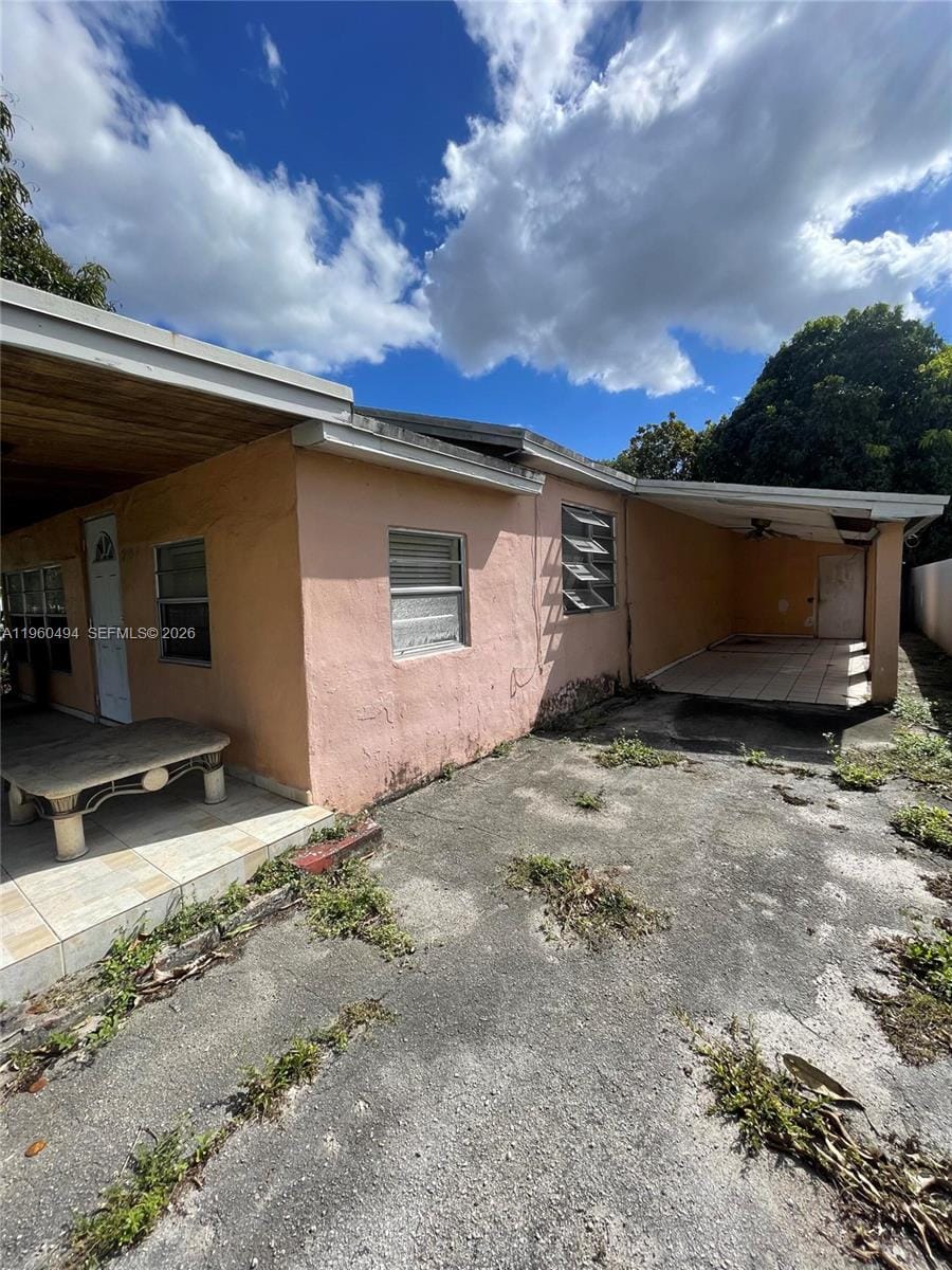 3630 NW 98th Street, Miami, FL 33147 photo 8