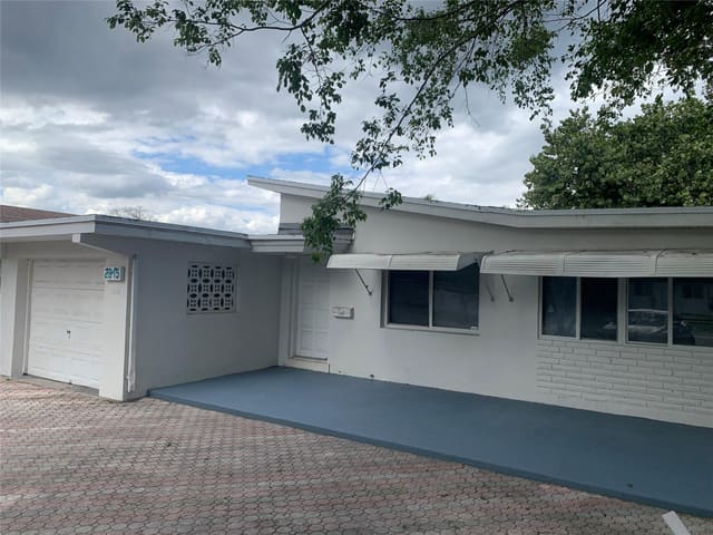 2815 Madison Street, Hollywood, FL 33020